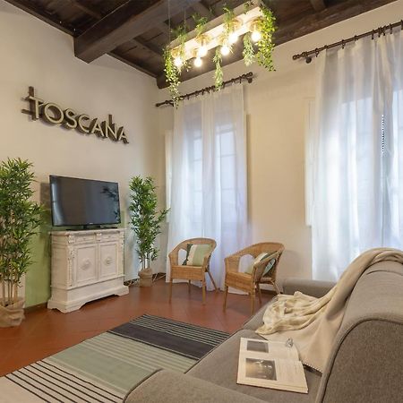 Mamo Florence - Feelgood Apartment Exterior foto