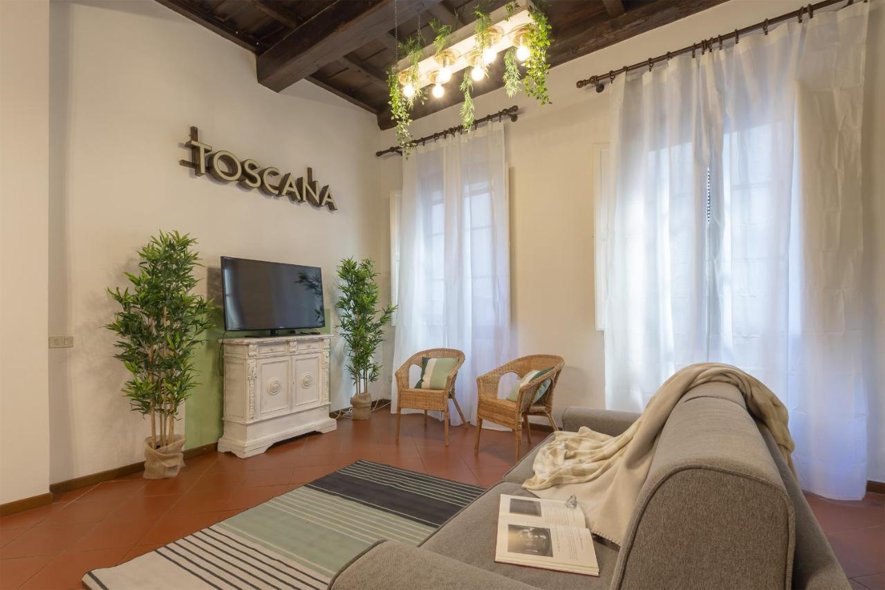 Mamo Florence - Feelgood Apartment Exterior foto