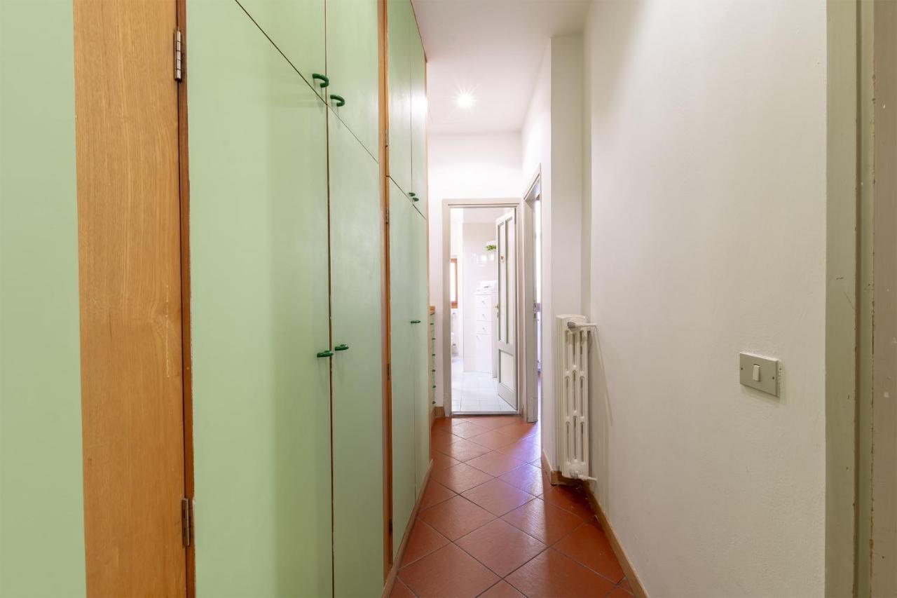 Mamo Florence - Feelgood Apartment Exterior foto