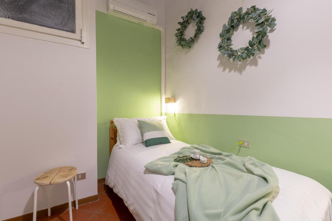 Mamo Florence - Feelgood Apartment Exterior foto